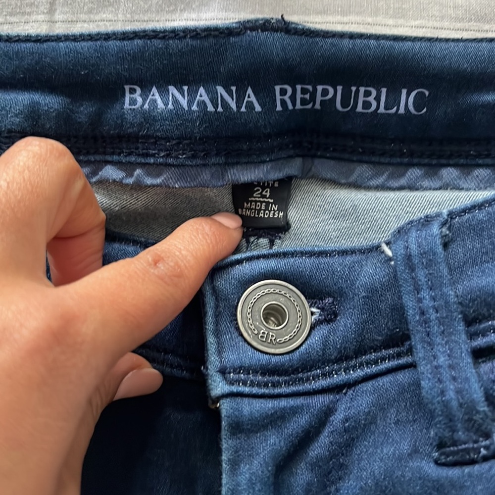 Jeans - Picture 2 of 4